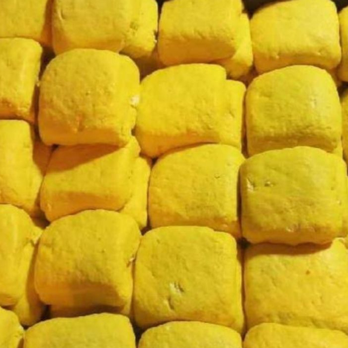 

Tahu Bandung Isi 5 Pcs Jaminan Fresh