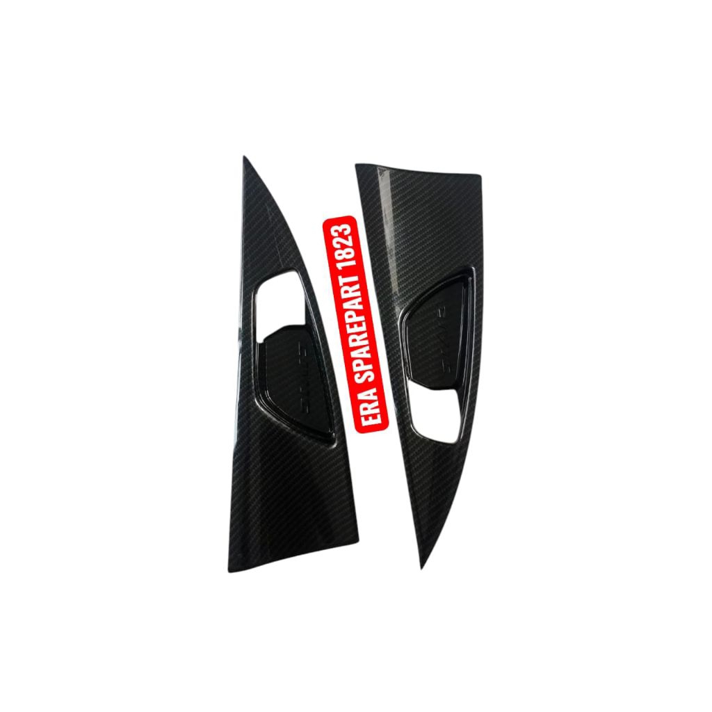 HANDLE BOWL COVER FOR HONDA CIVIC TURBO