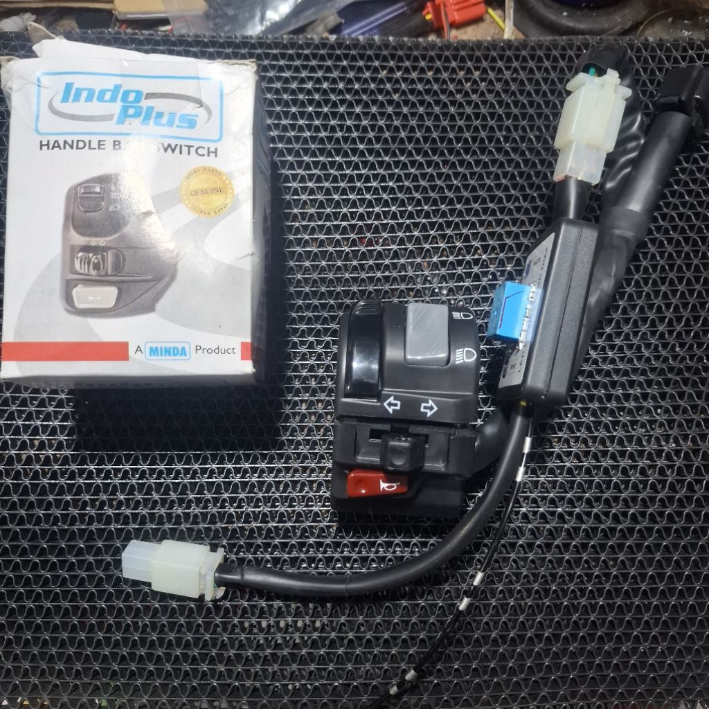 saklar Vixion ORI Minda PNP Vario 160 CBS