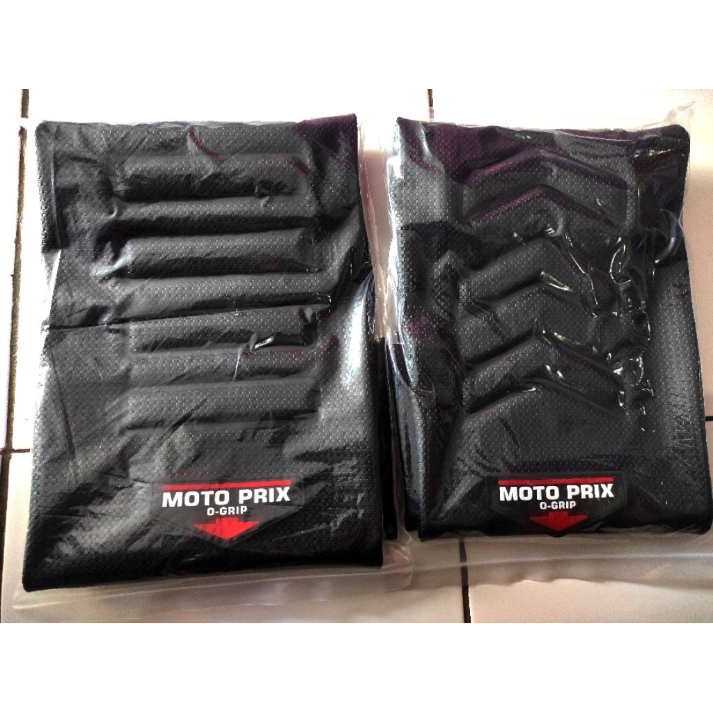 SUPERMOTO Kulit Jok Motor CRF , WR ,KLX , YZ waterproof