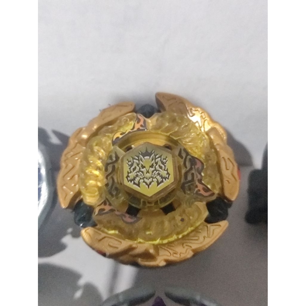 Beyblade MF Hades Kerbecs Rapidity