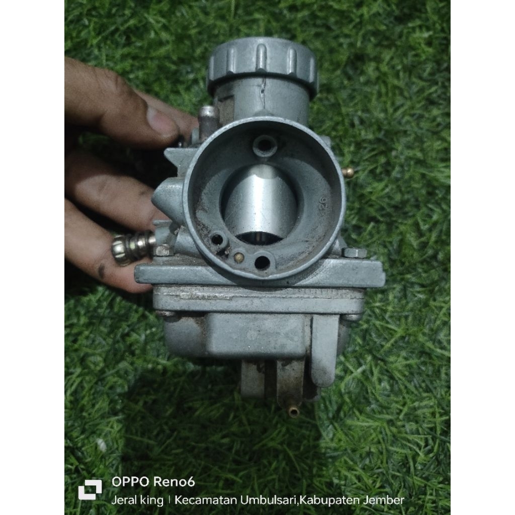 Karburator karbu RX king Rx k Original 3ka