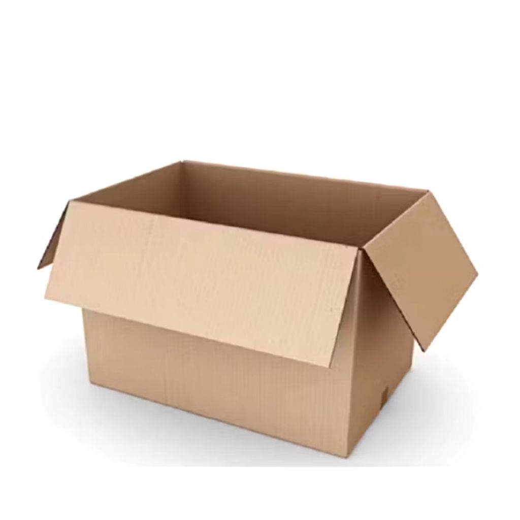 

Extra Packing Dus besar untuk Printer ( tidak di jual umum)