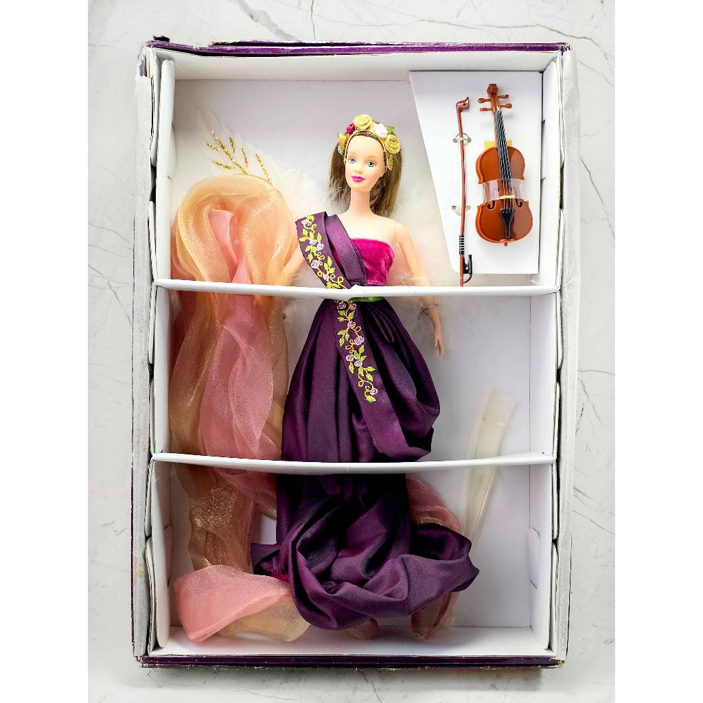 Barbie - Heartstring Angel Barbie® Doll [1999]