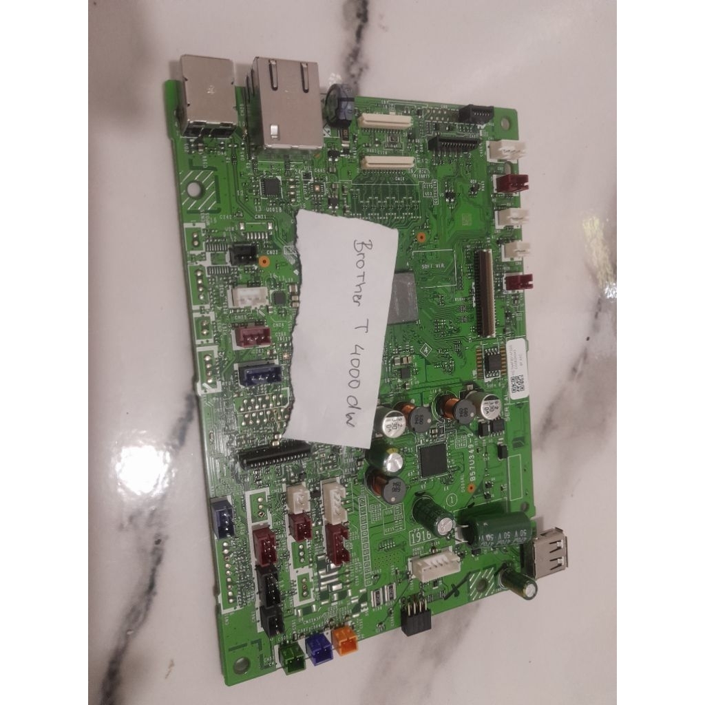 Mainboard Brother HL-T4000dw