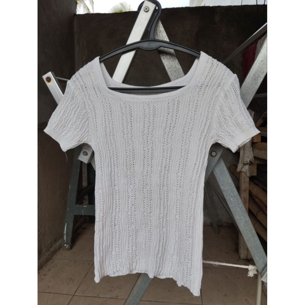 satu set baju my nona