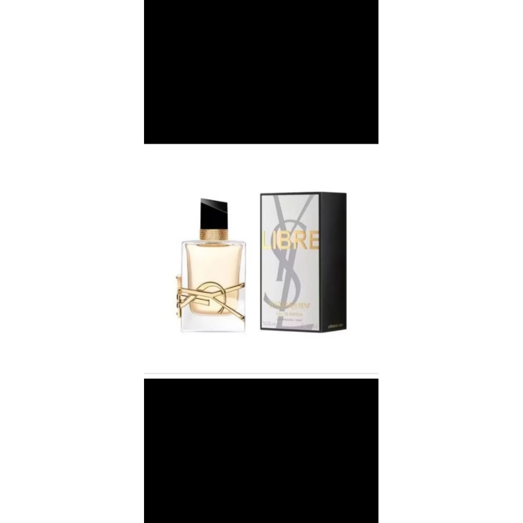 YSL LIBRE EDP 100ML