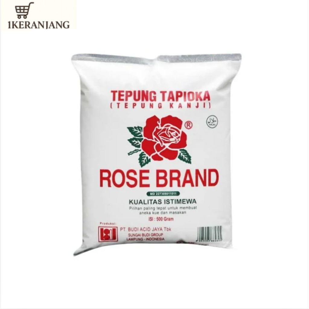 

Tepung Kanji Premium Serbaguna – Halus & Berkualitas