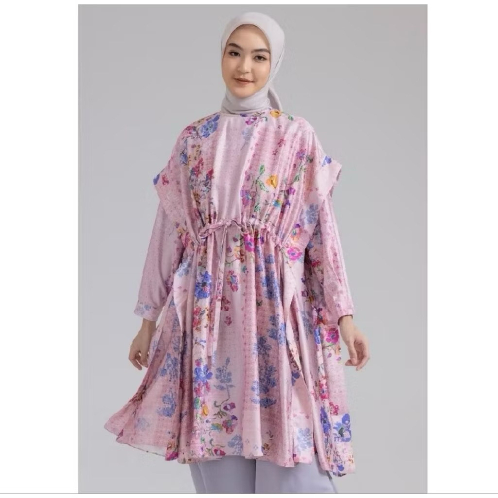 SAMPLE SALE RM RIA MIRANDA LOSA TUNIK SIZE M