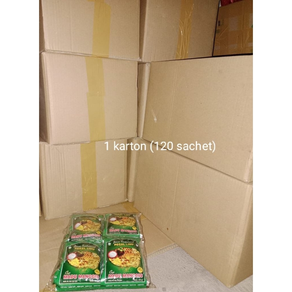 

maduuu dan manggisss asliii