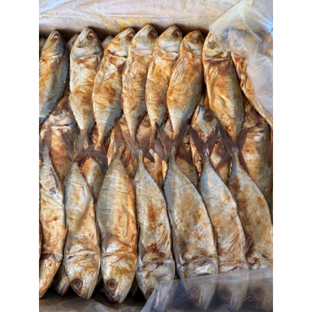 

1KG IKAN PEDA MERAH KUALITAS PREMIUM