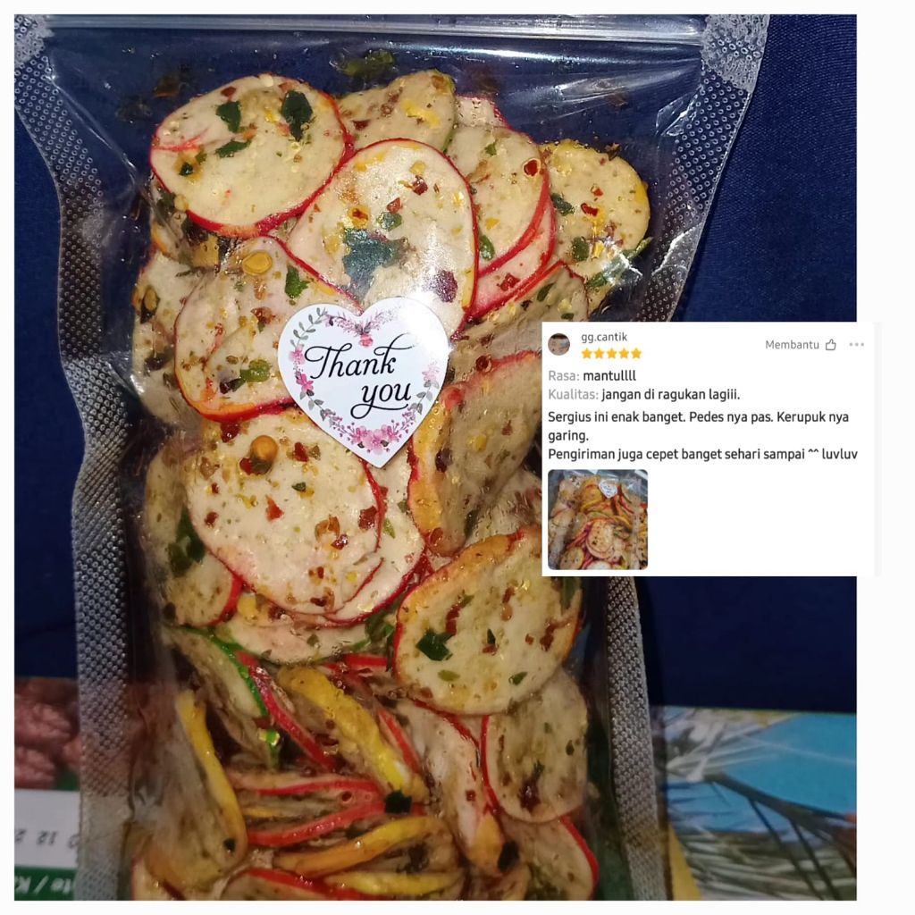 

kerupuk seblak daun jeruk 100gr