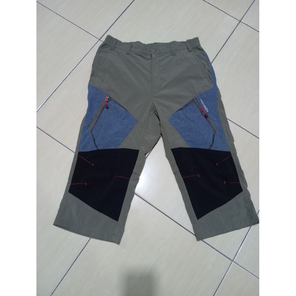 tuscarora tactical outdoor pants celana quickdry