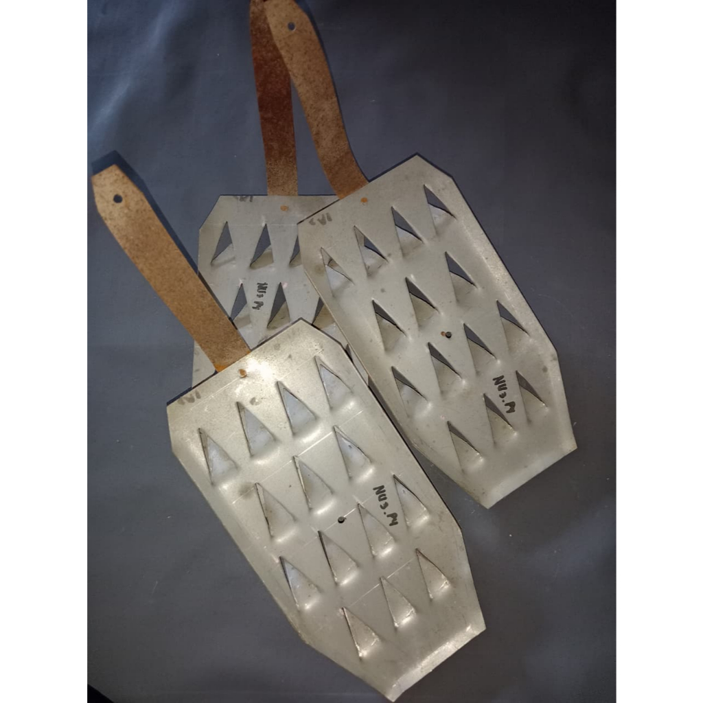 {TERBARU} Garok Sawah Alat Matun Rumput Sawah Osrok Padi Modern