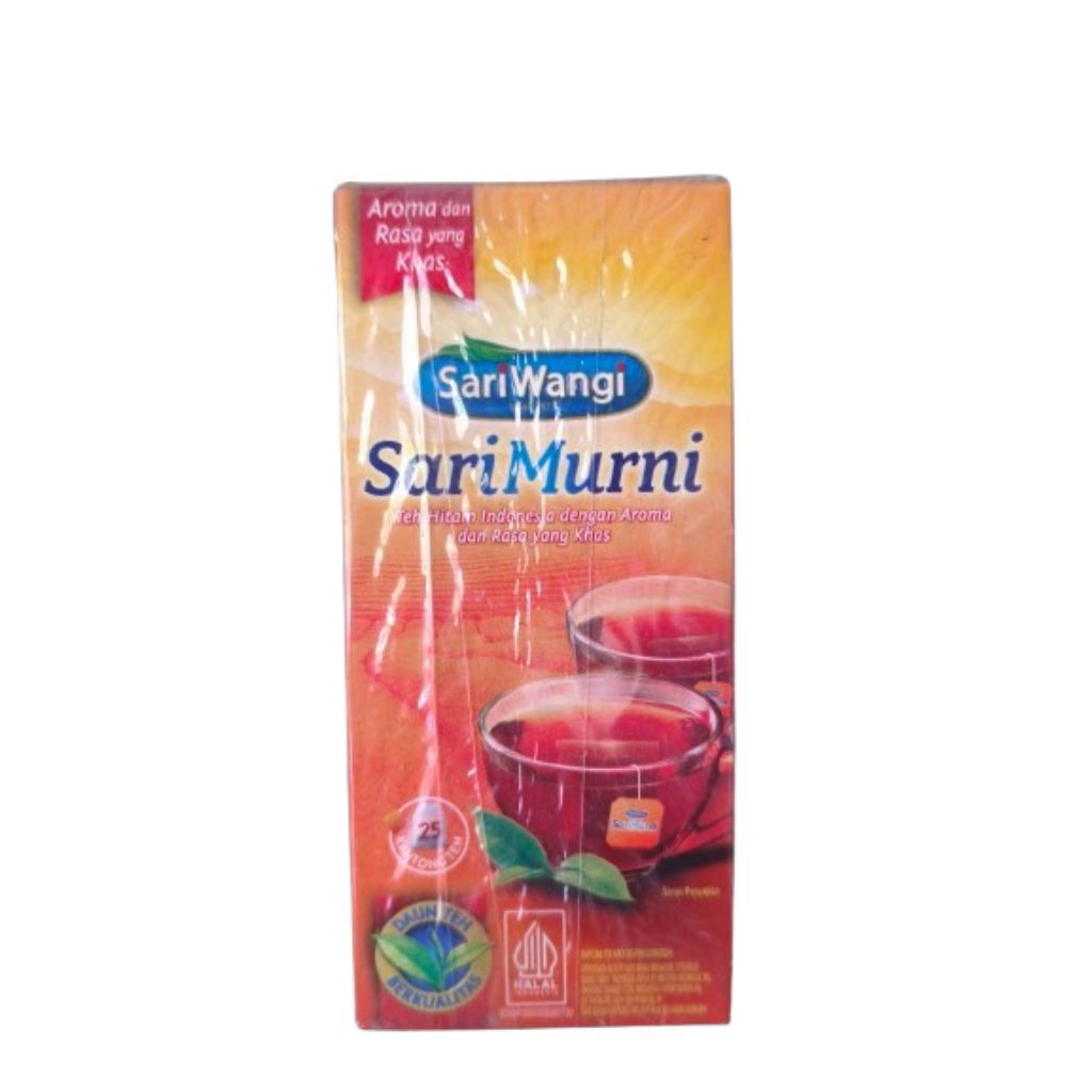 

Teh Sari Murni