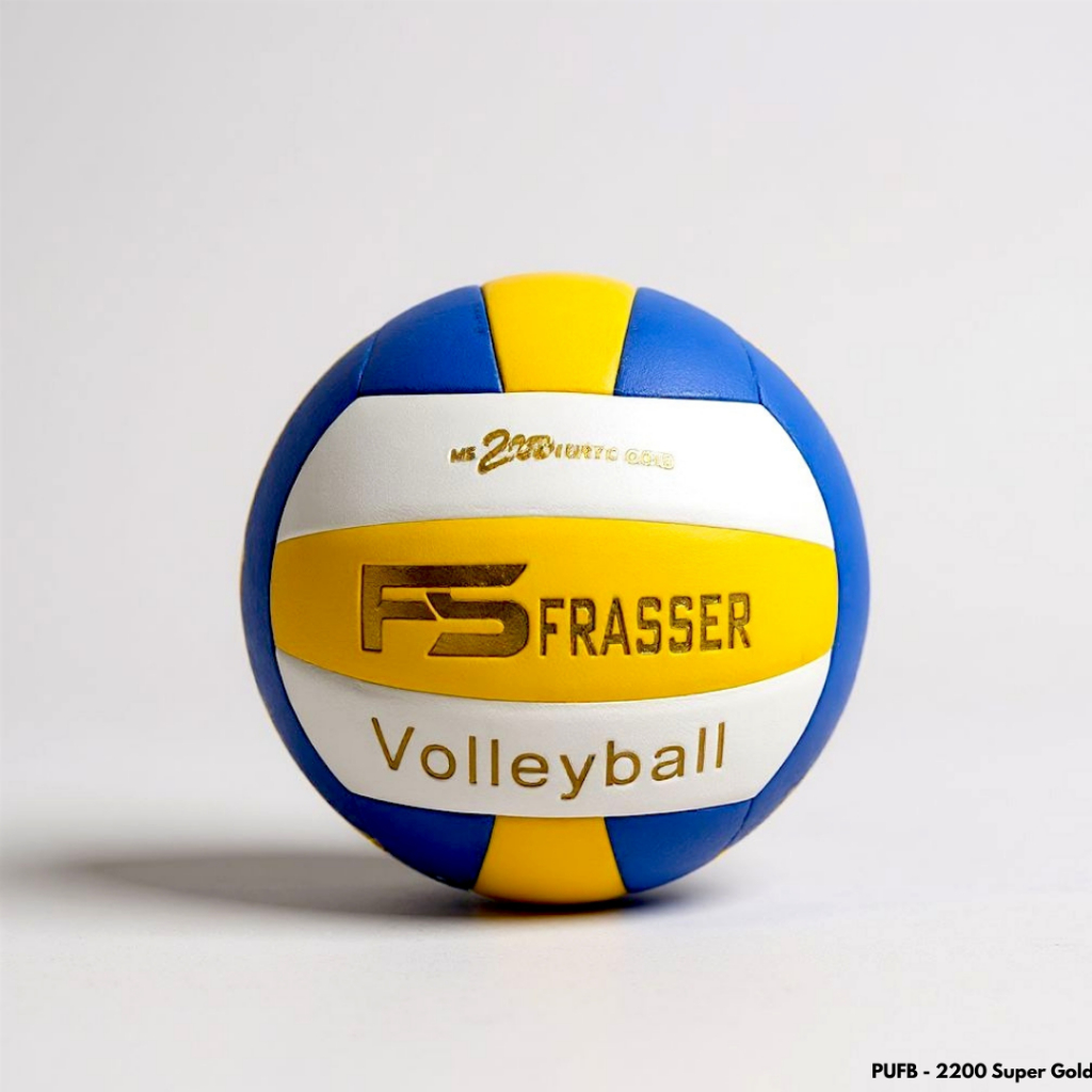 Bola Voli Bola Volly Indoor Dan Outdoor Bola Voli BLV 04