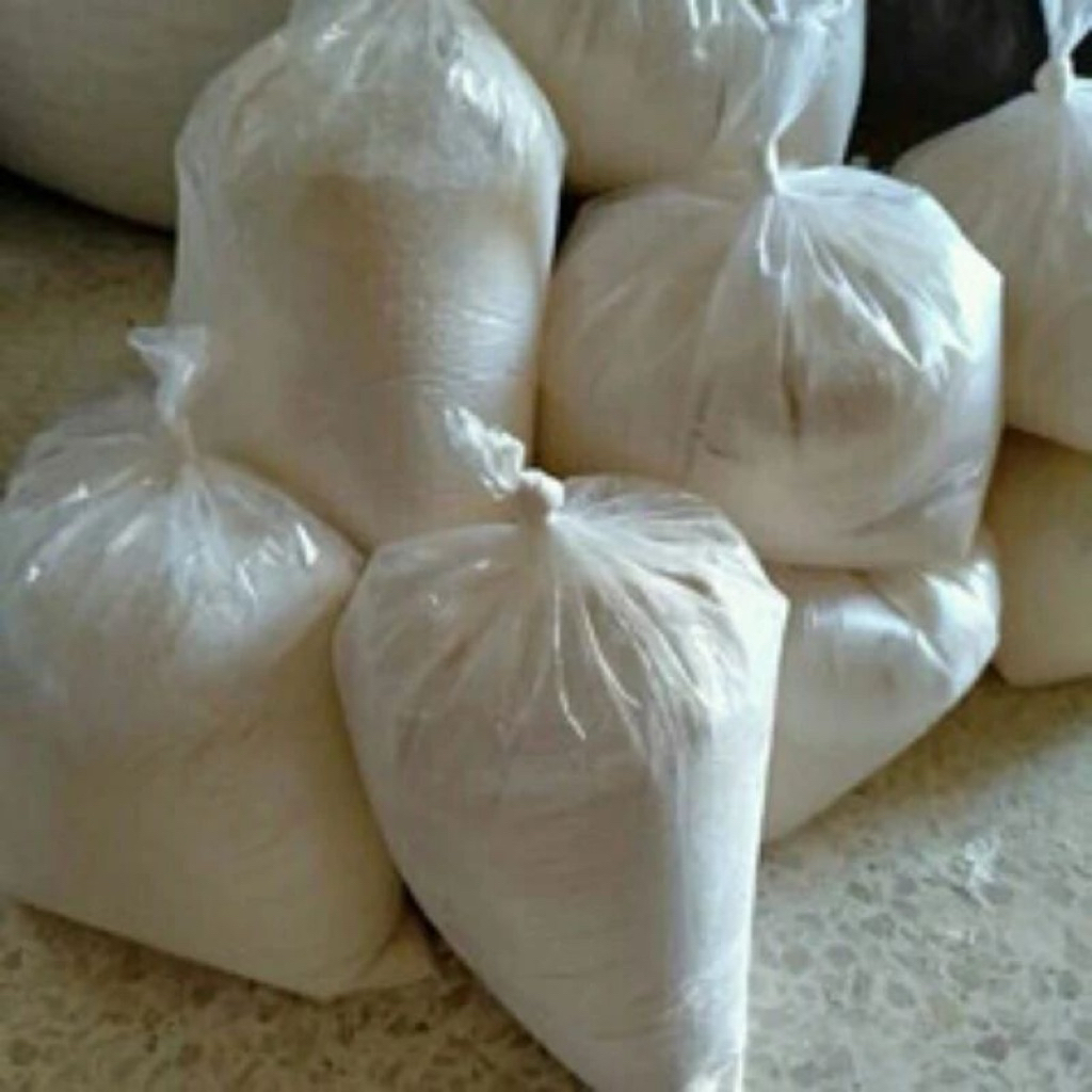 Tepung singkong(Tepung gaplek)