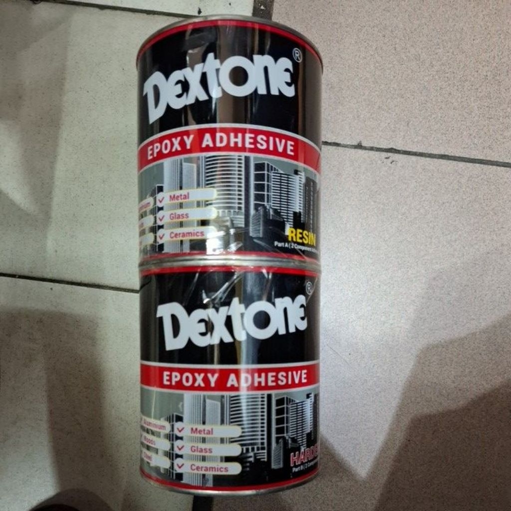 DEXTONE EPOXY ADHESIVE LEM EPOXY