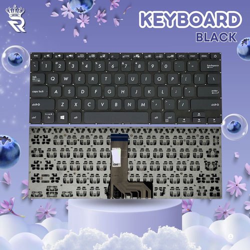 Keyboard for Laptop Asus A409j A409ja A409fj