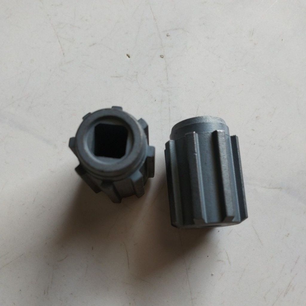 inti pulsator Polytron kotak