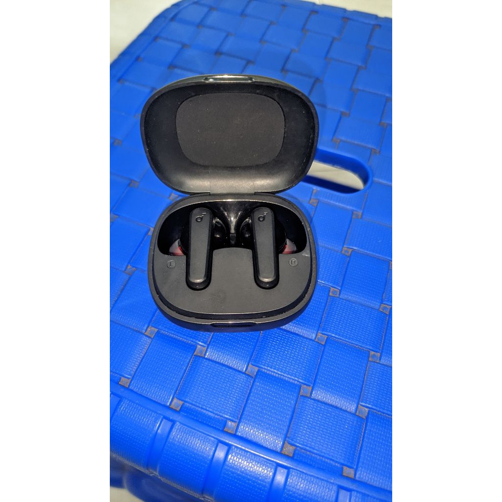 Soundcore R50I second