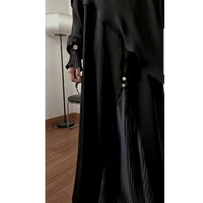 GAMIS ELEGANT [Humairah]