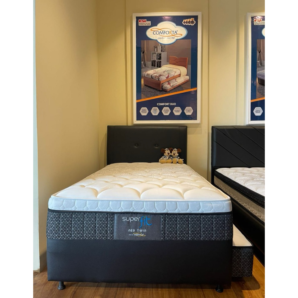 superfit neo twin by comforta