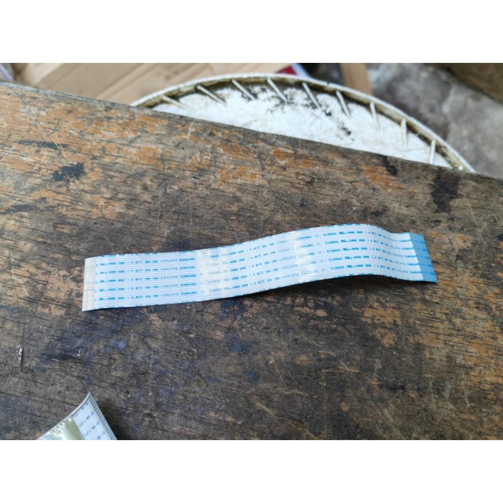 kabel optic flexibel DVD home theater LG