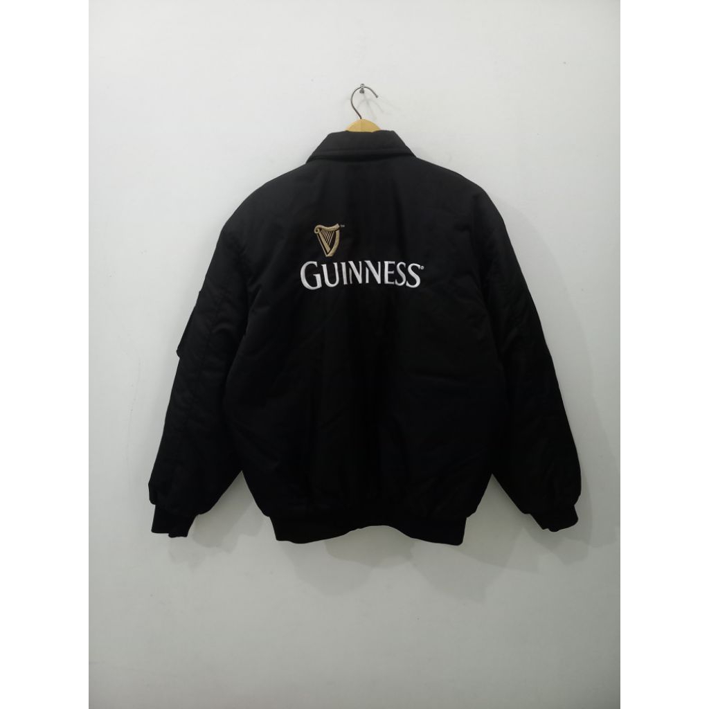 Jaket GUINNESS