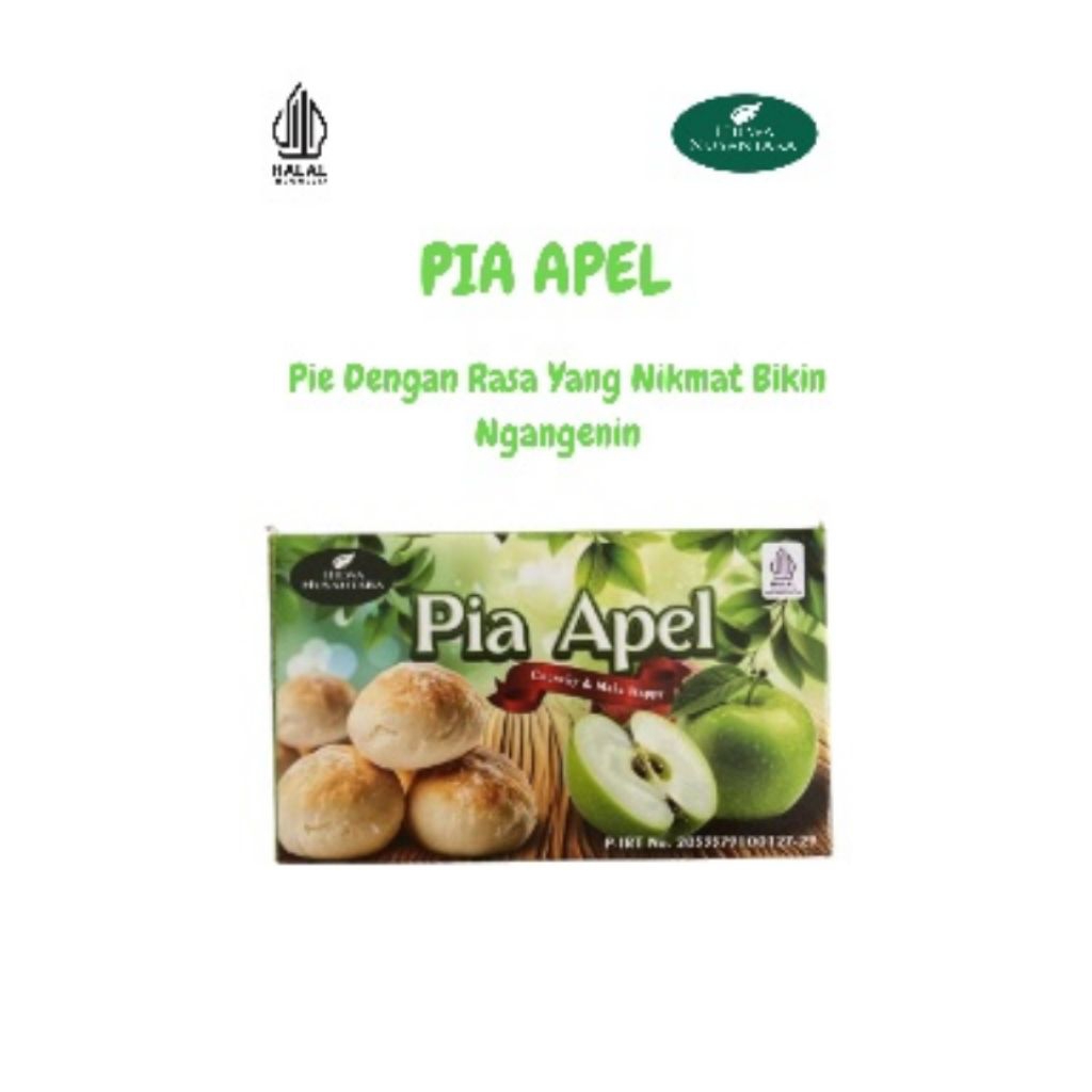 

Pia Apel Khas Kota Batu Malang