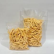 

TELUR GABUS KEJU SARIKAYA RENYAH DAN GURIH