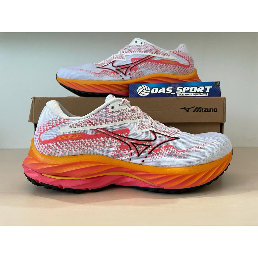 Mizuno Wave Rider 27 Original