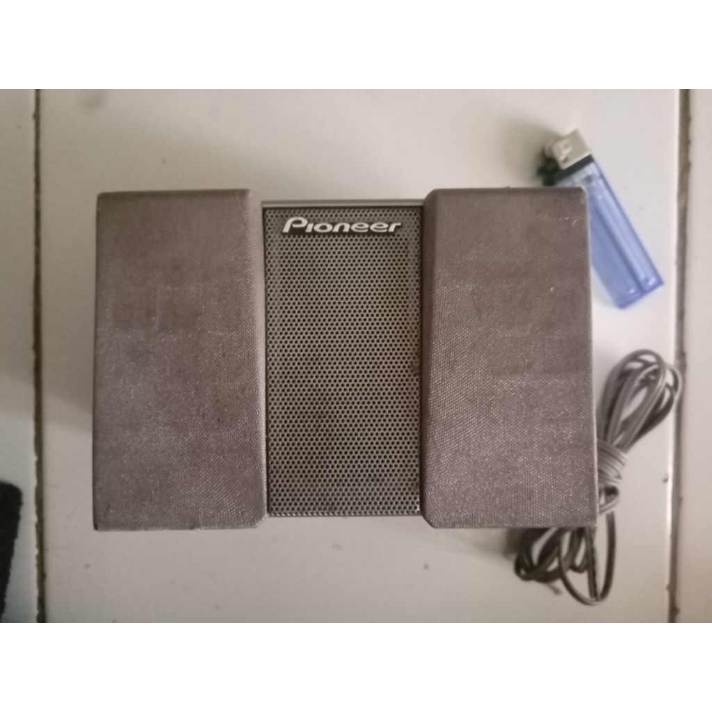 Speaker Pasif Pioneer
