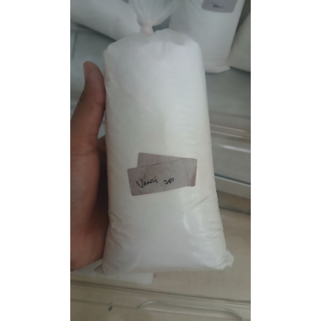Vanili Bubuk 100Gr Wangi Super Untuk Kue