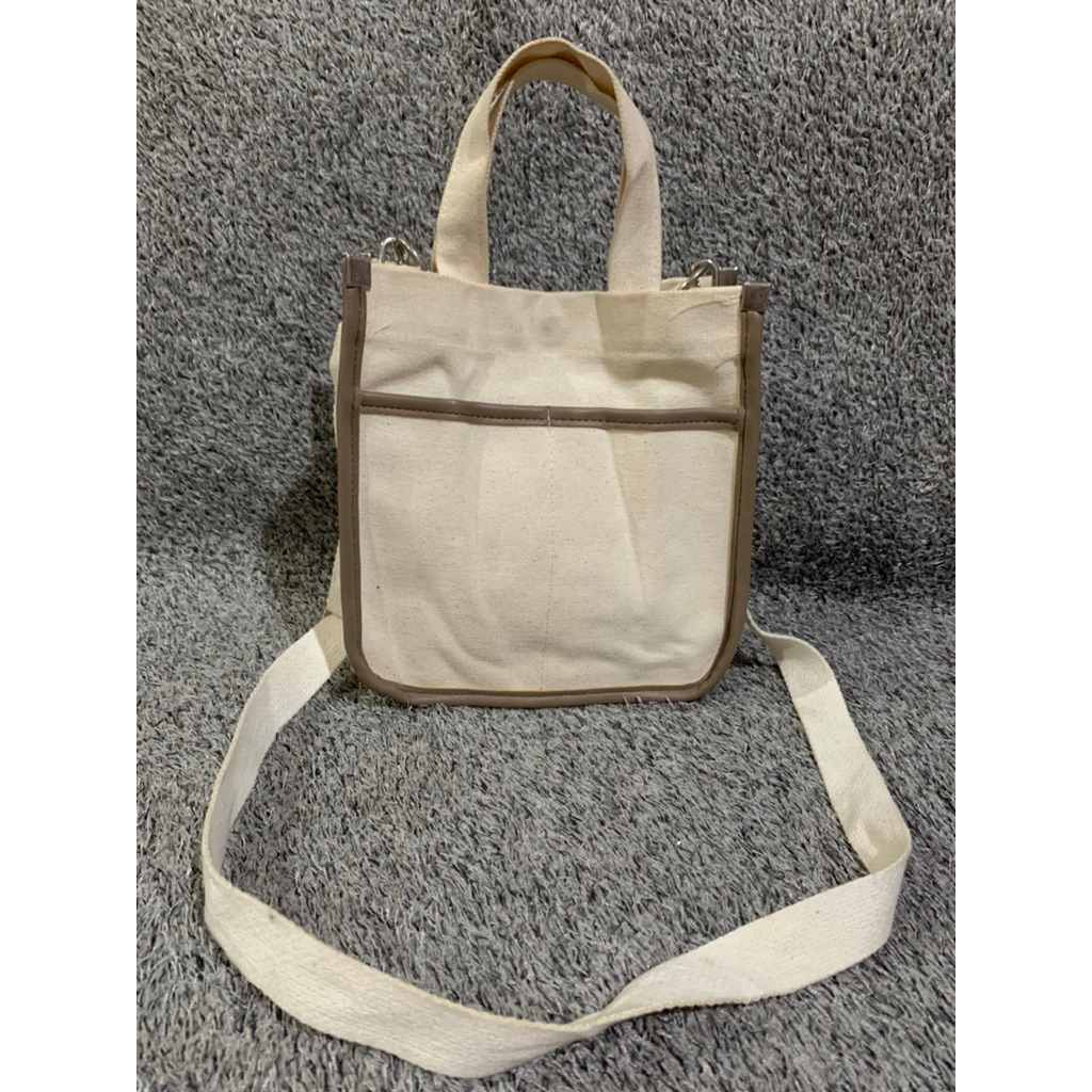 Tas selempang second