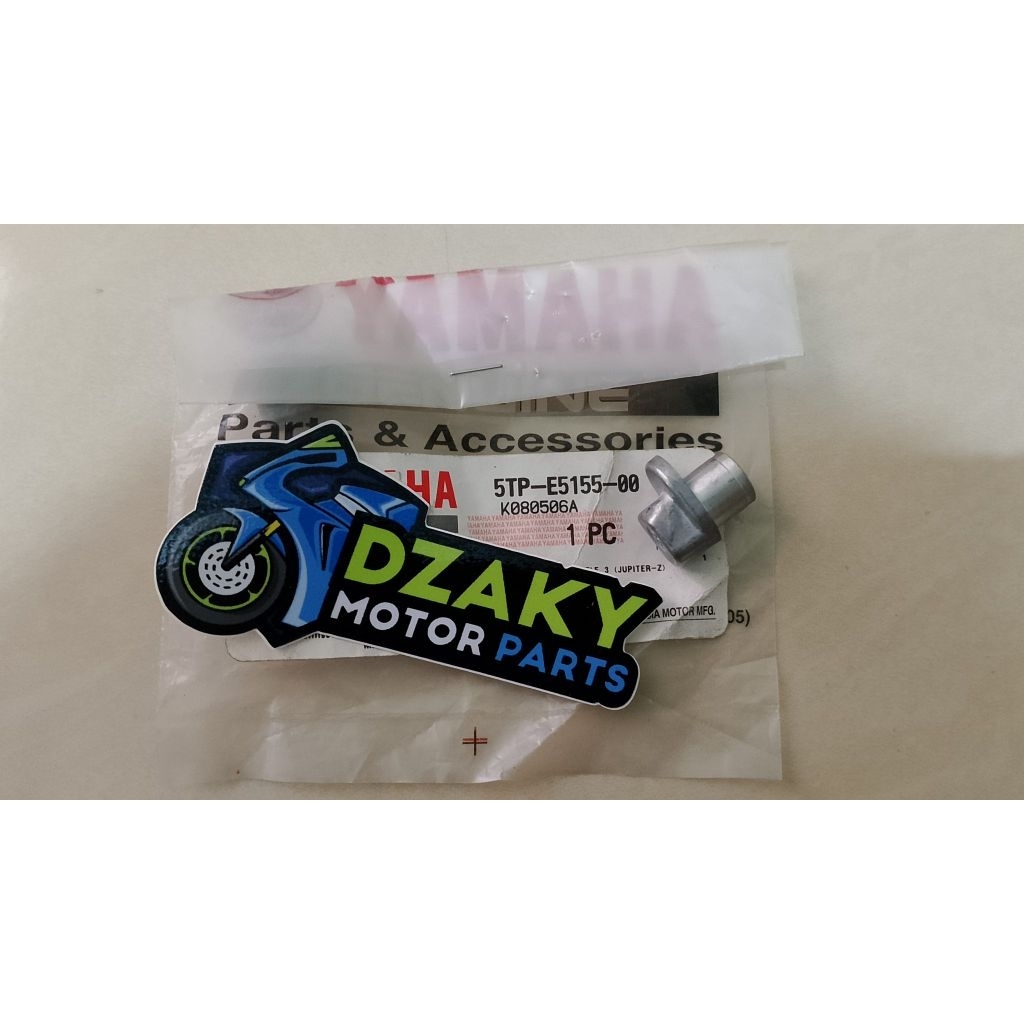 nozzle 3 lubang semprotan pompa oli yamaha jupiter z vega r asli 5TP-E5155-00