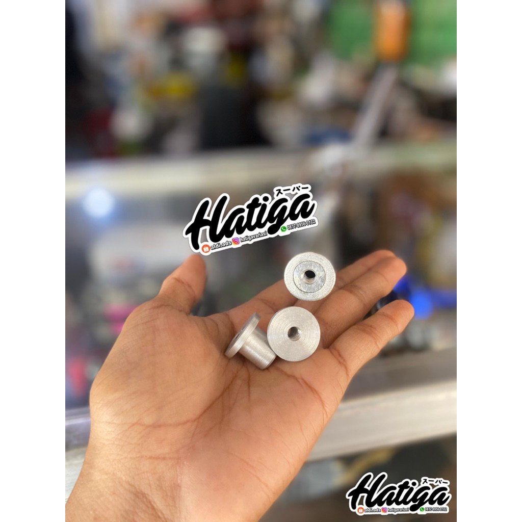 ADAPTOR JALU STANG DAY DRAT JALU / RUMAH JALU PNP STANG DAY