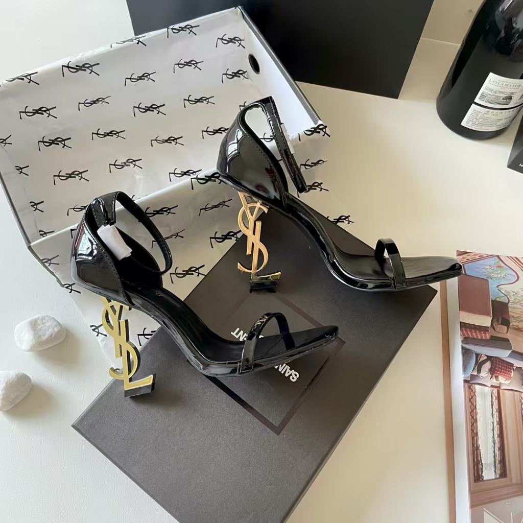 Y Classic Fashion High Heels High Heels 8CM-10CM