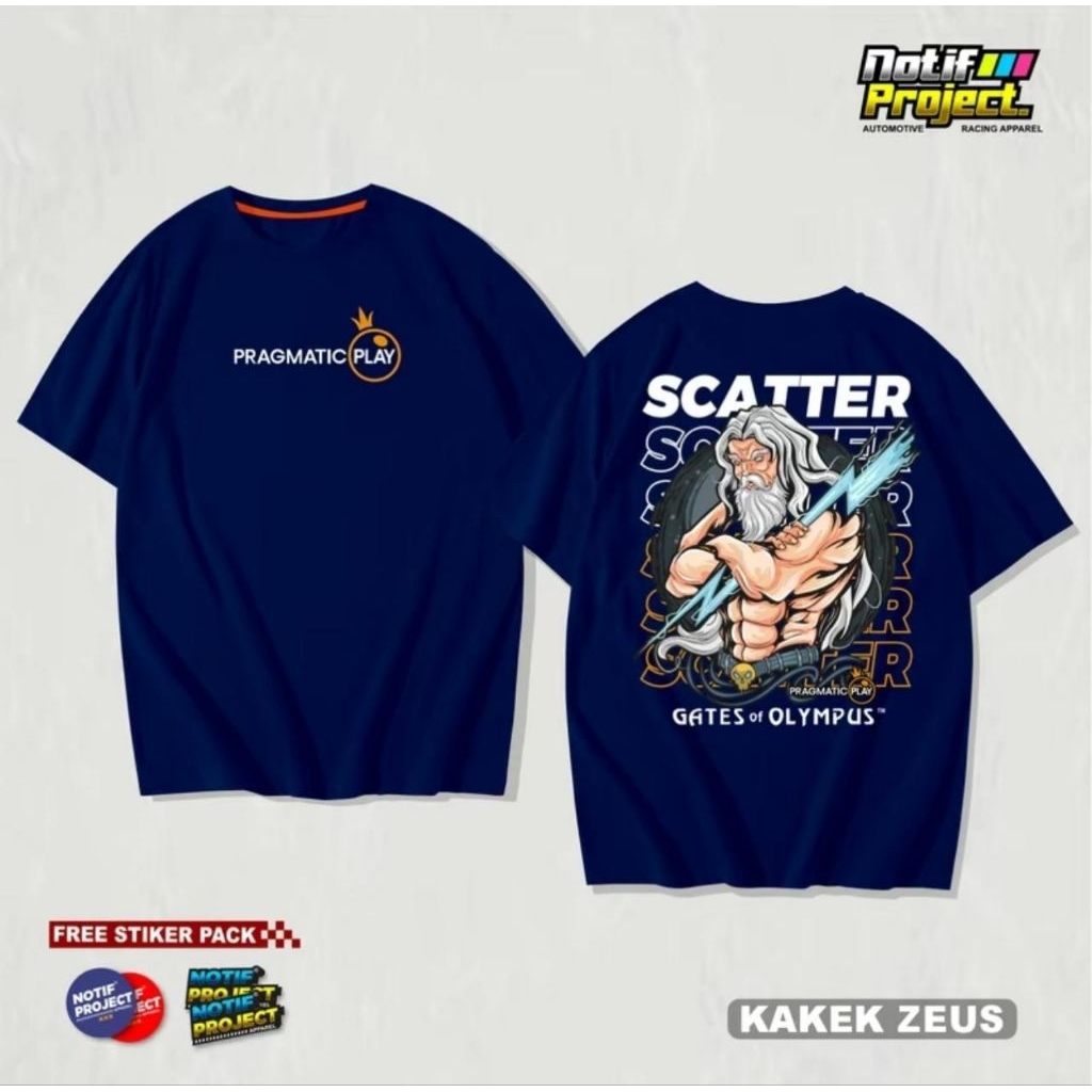 kaos Pragmatic play Kaos zeus scatter Gate of Olympus