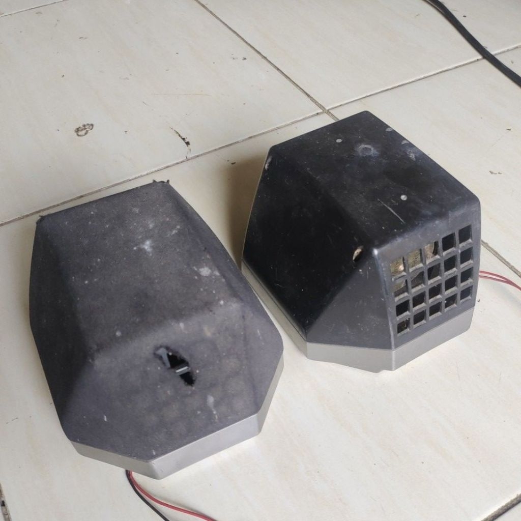 speaker panasonic