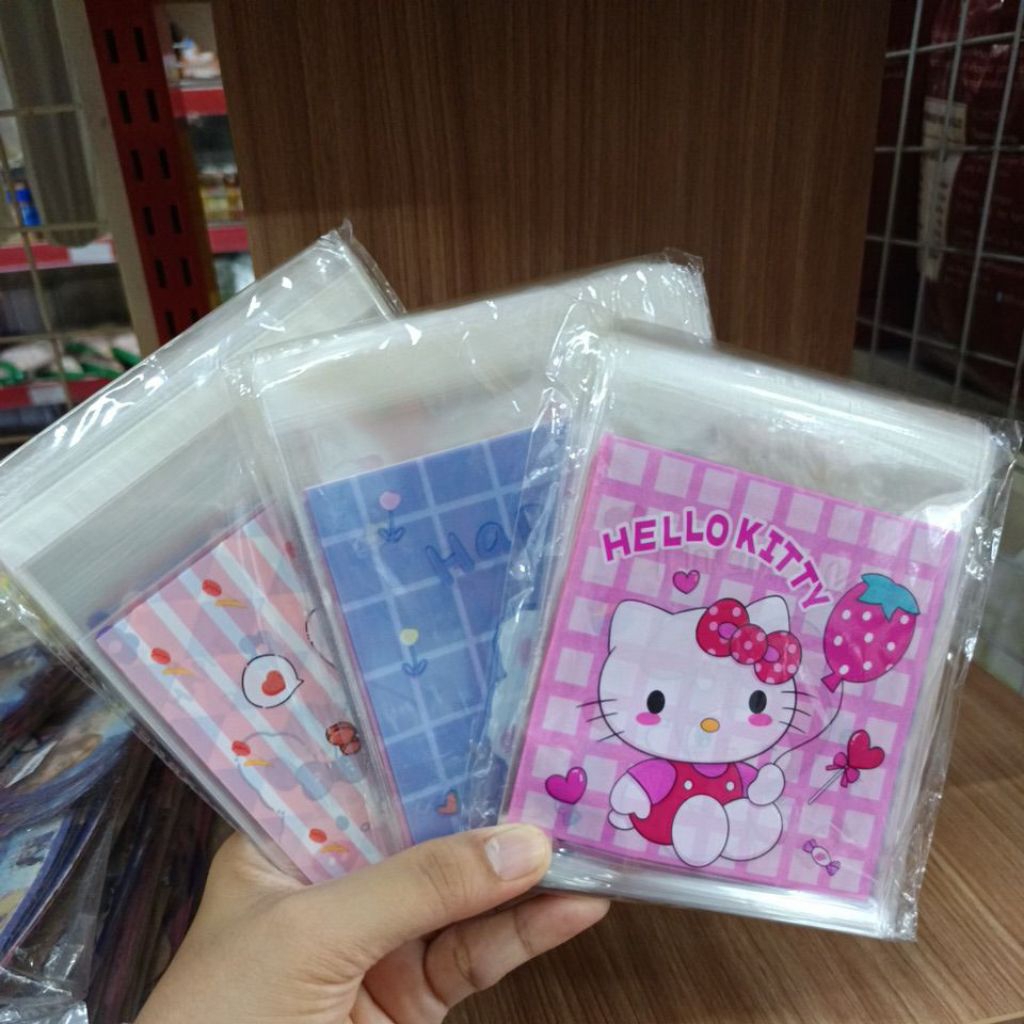 

plastik cookies 10x10cm