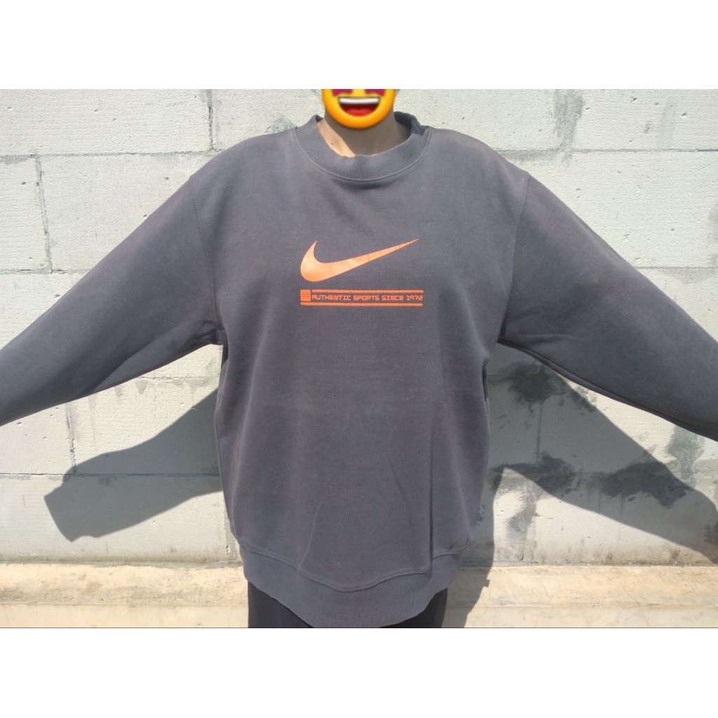 (second) CN NIKE CENTER