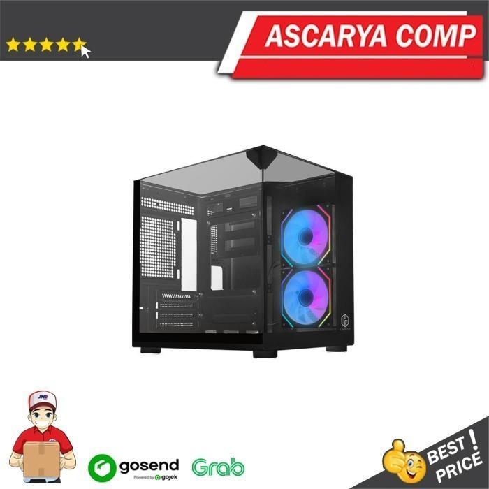 NEW PC GAMING RYZEN 5 5500GT Mantapp gais