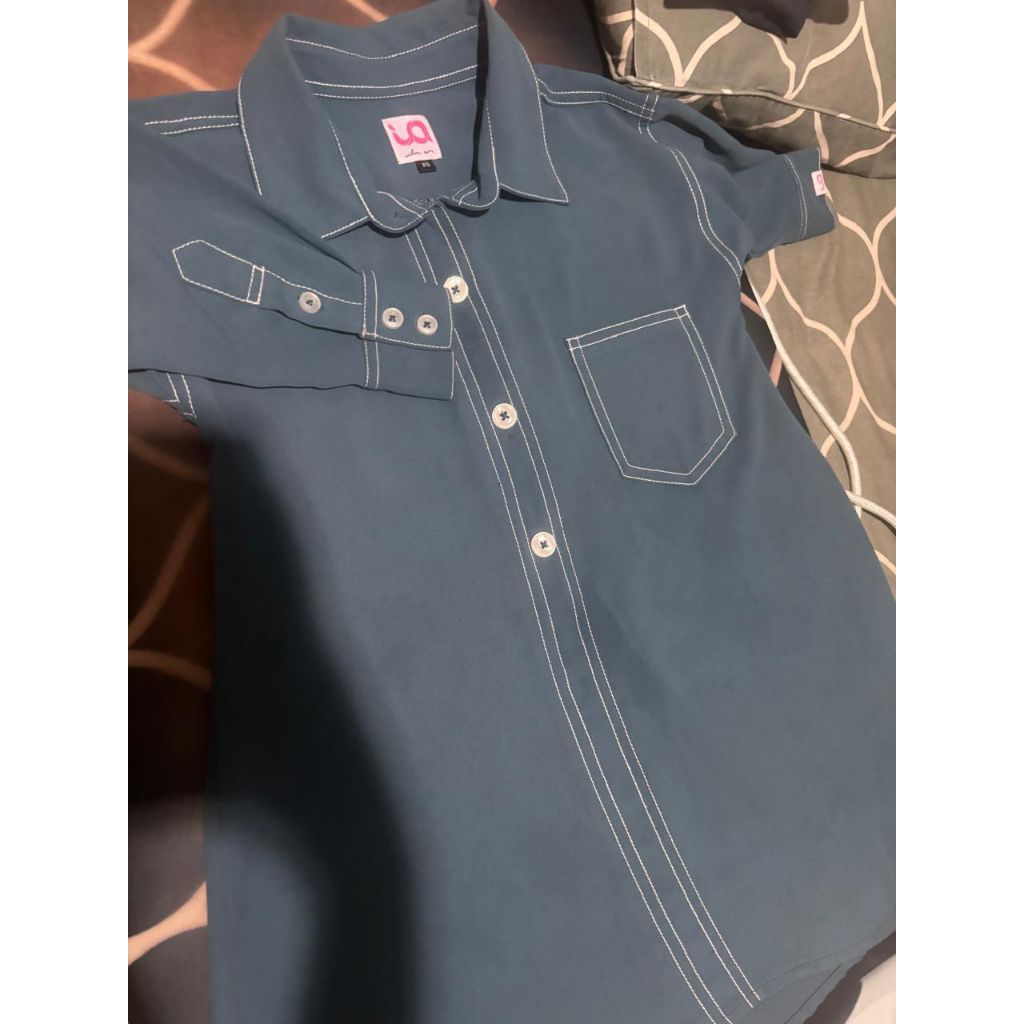 Abaya ilsa.co Elmadina Anak size XS (PL)