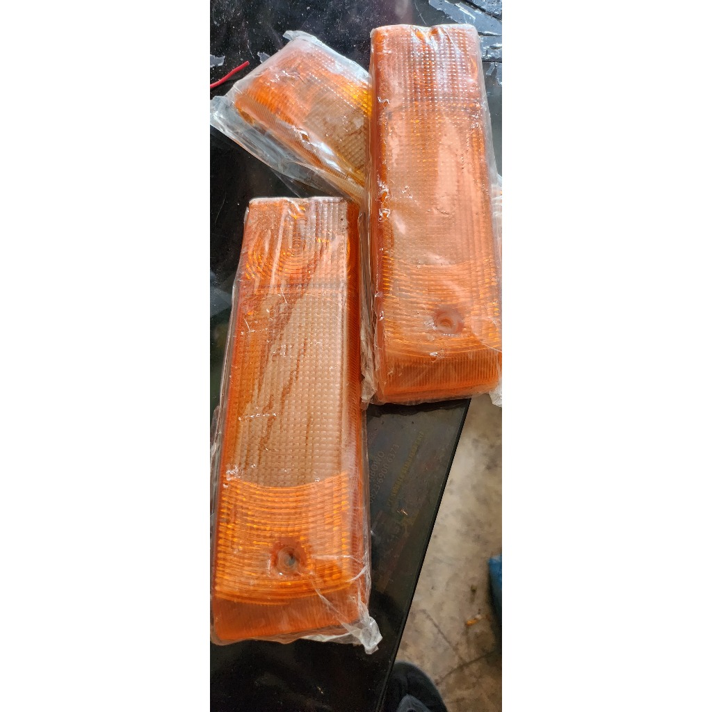 Jual mika sein kuning hijet 1000 s75