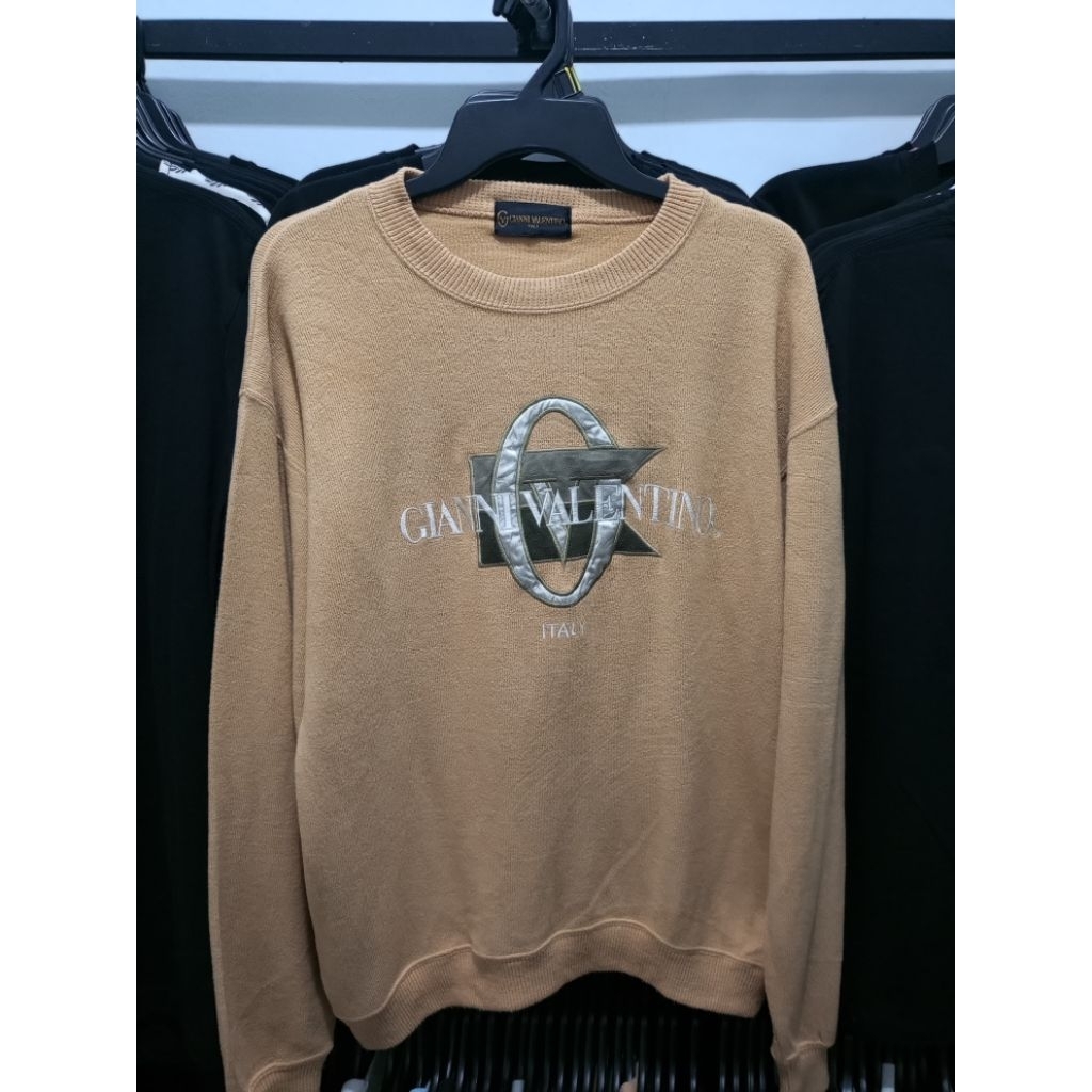 GIANI VALENTINO SWEATER SECOND