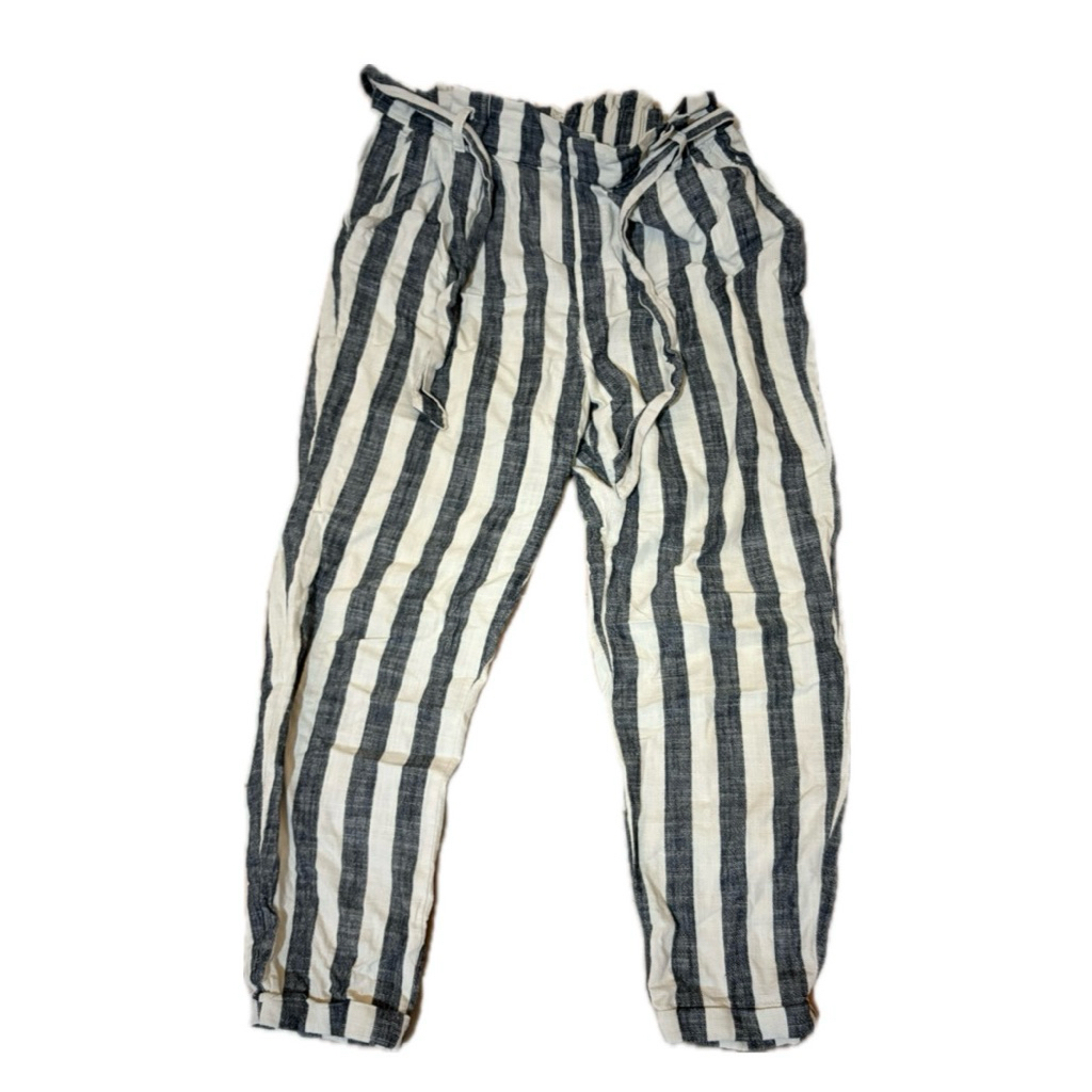 Preloved Celana Kulot Bershka