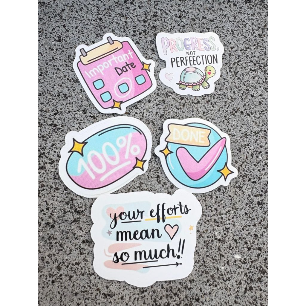 

Sticker Motivasi