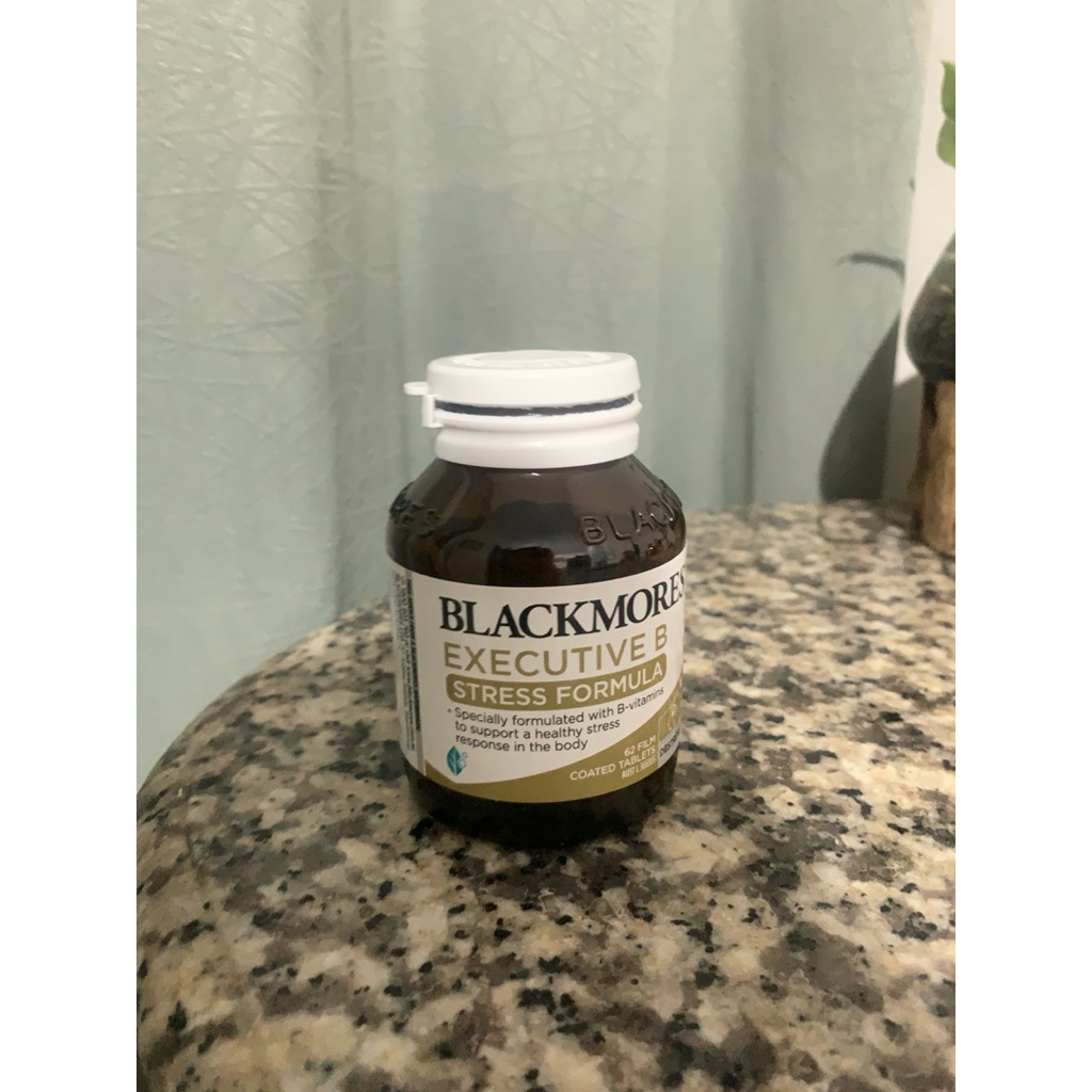 Preloved - Blackmores Executive B