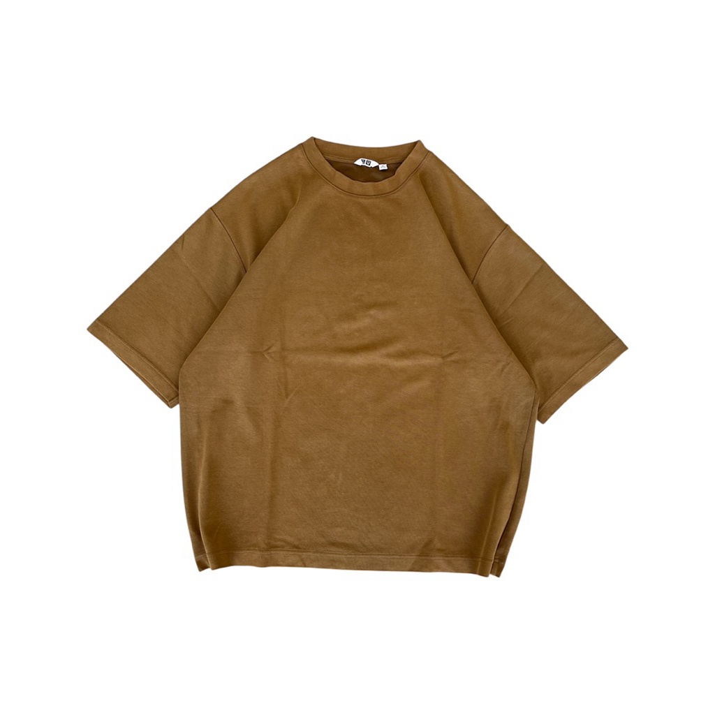 Uniqlo AIRISM second